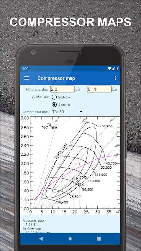 Car Math Pro Car Calculator screenshot 8