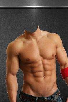 BodyBuilder Photo Editor screenshot 5