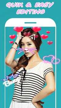 Beauty Plus Camera screenshot 3