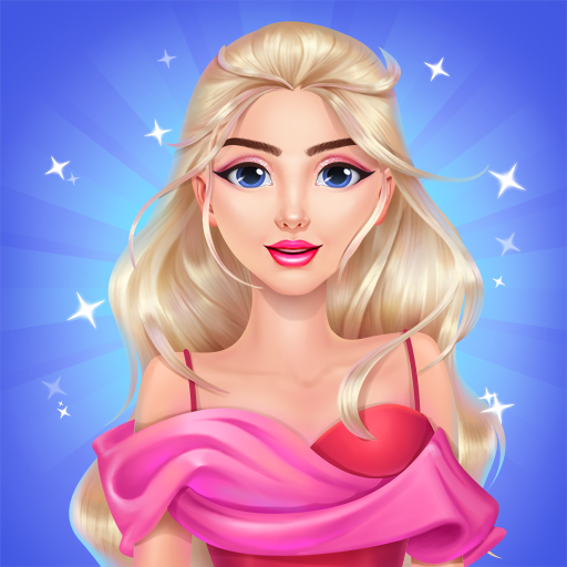 Makeover Studio - Merge Makeup icon