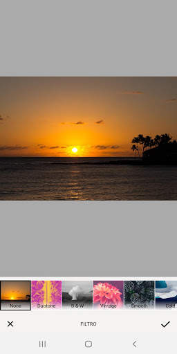 PostCard Creator screenshot 2
