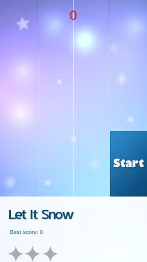 Piano Dream Magic Tiles screenshot 2