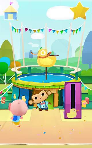 Dr. Panda's Carnival screenshot 8