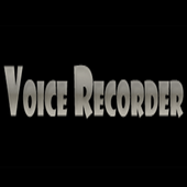 Voice Recorder icon