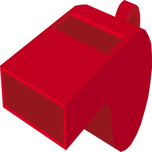 Whistle 1.8