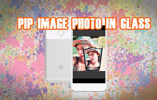 PIP Camera Photo Maker 2017 PRO screenshot 1