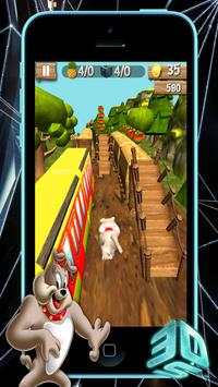 Tom Run Dash screenshot 3