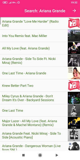 Free Music Downloader & Download Songs - Mp3 Song screenshot 7