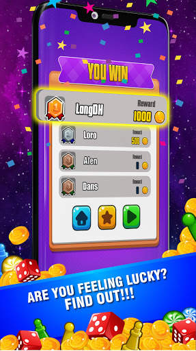 Ludo Party screenshot 2
