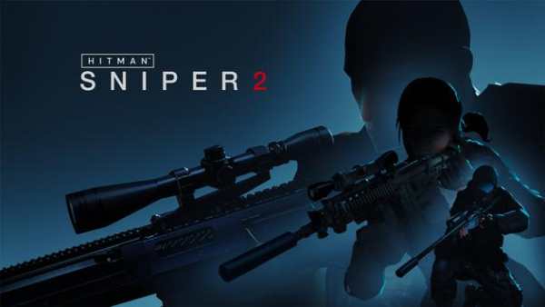 Hitman Sniper 2 screenshot 1