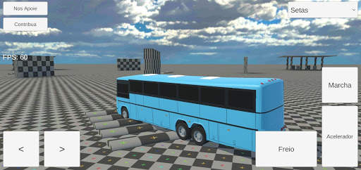 Elite Bus Simulator 2 screenshot 1