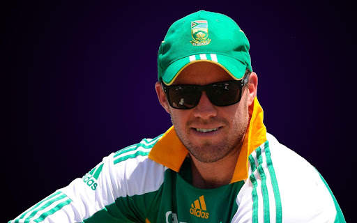 AB de Villiers Wallpapers: Cricketer Wallpaper screenshot 6