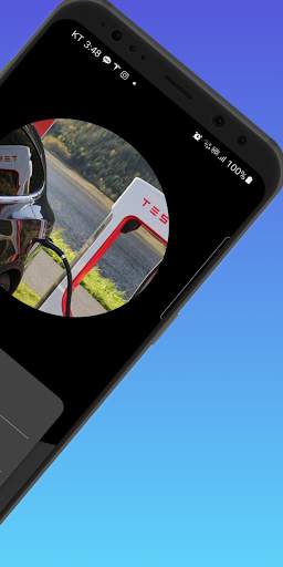 SuperCharger Station for Tesla screenshot 2