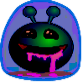My Alien Virtual Pet icon