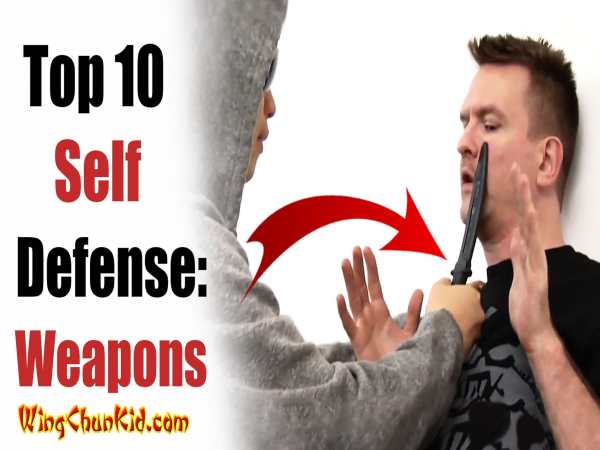 Self Defense Techniques Self Defence Training Apps screenshot 10