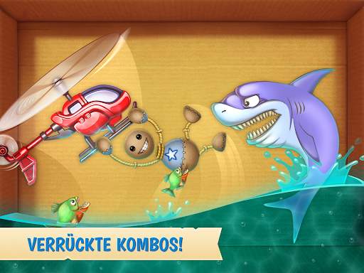 Kick the Buddy screenshot 13