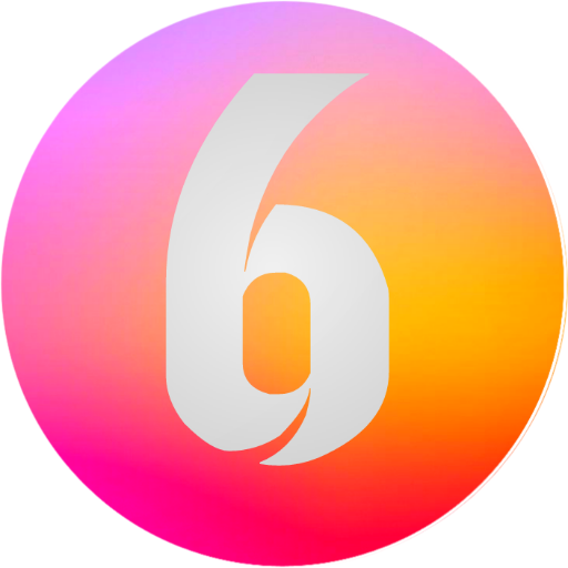 Six Video Downloader - Free Video Downloader 2019 icon