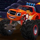 Dash Blaze Race 2.0
