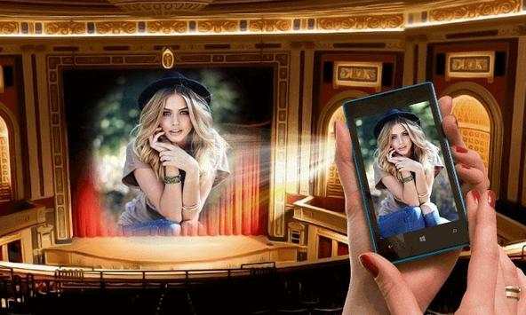 Face Projector Editor : Photo Projector Editor 5 تصوير الشاشة