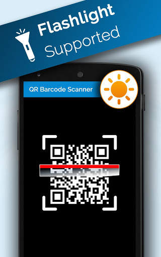 QR & Barcode Reader: Create own QR Code 6 تصوير الشاشة