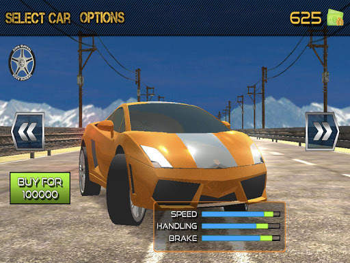 Car Drive Mania screenshot 2