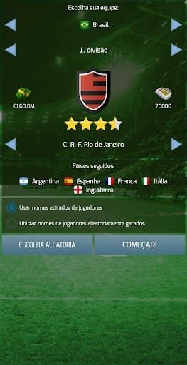 True Football 3 screenshot 1