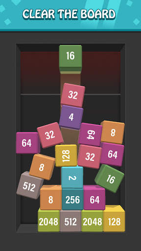 Drop Number 3D screenshot 2