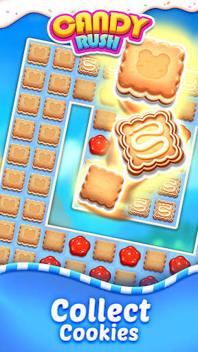 Candy Rush screenshot 5