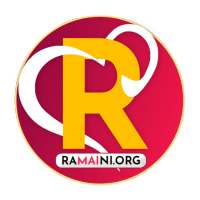 Ramaini Register Mobile App logo