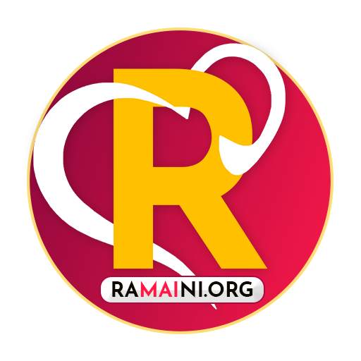 Ramaini Register Mobile App 1.32