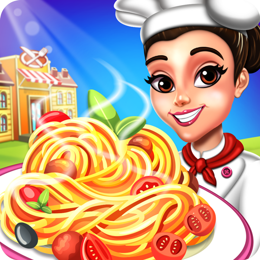 Tap To Cook icon