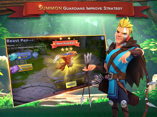 Final Heroes screenshot 9