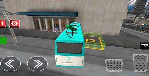 Bus Simulator City Driving 2020 screenshot 6