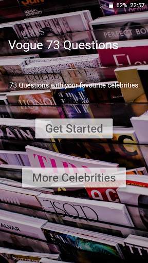 Vogue 73 Questions screenshot 6