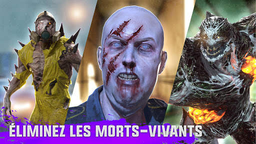 Kill Shot Virus screenshot 5