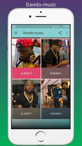 Davido-songs Offline (Best 80 songs) screenshot 2