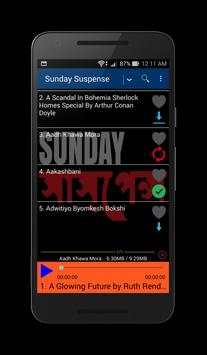 Sunday Suspense screenshot 2