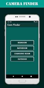 Hidden Camera Finder screenshot 4
