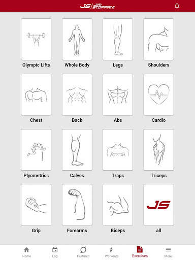 Jim Stoppani screenshot 15