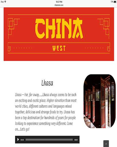 Nihao Tom screenshot 5