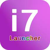 Theme Launcher for iPhone 7 1.0