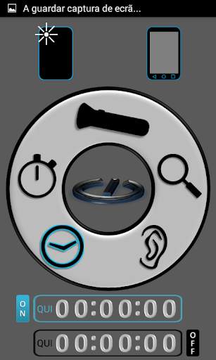 Super Flashlight screenshot 3