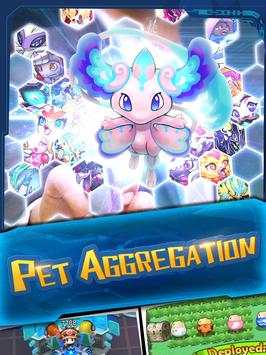 Monster World-Legend screenshot 7