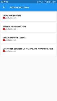 Online Java screenshot 4