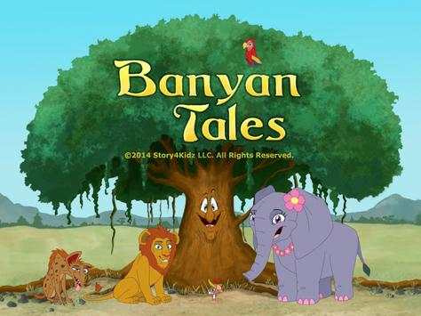 Banyan Tales screenshot 7
