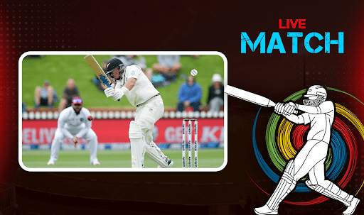 Sports Cricket - Live Sports screenshot 6