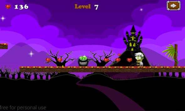 Zombie Zombie 2 screenshot 6