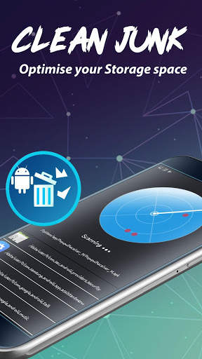 Repair System: Junk Files & clean phone screenshot 10