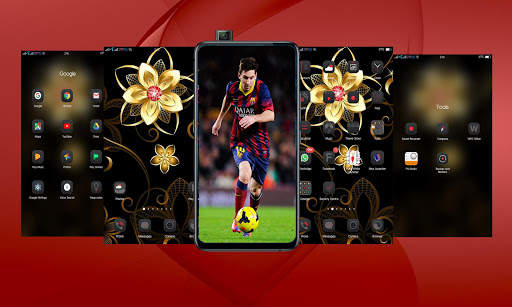Theme for Vivo V15 and  Vivo Y15 screenshot 1