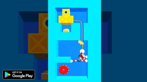 Tom Hero Stretch Dash скриншот 4